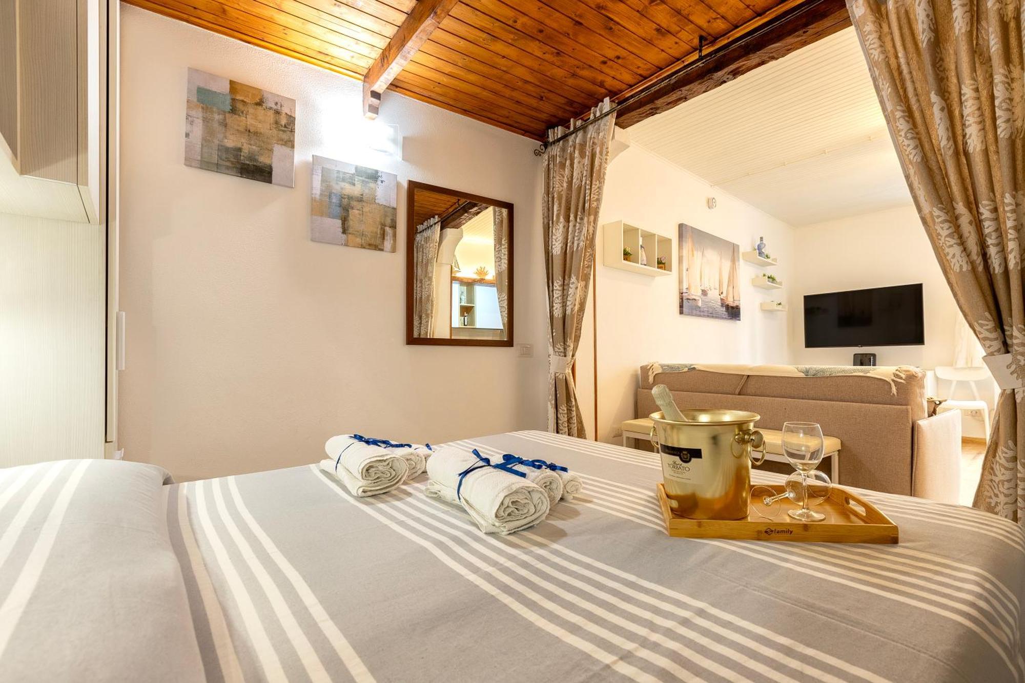 Meraki House Holiday home