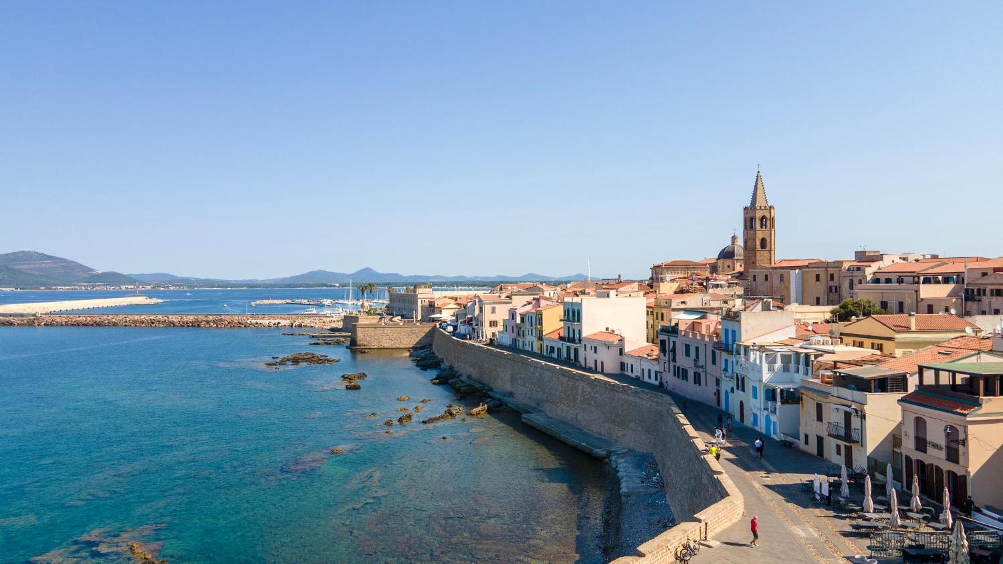 Meraki House Alghero
