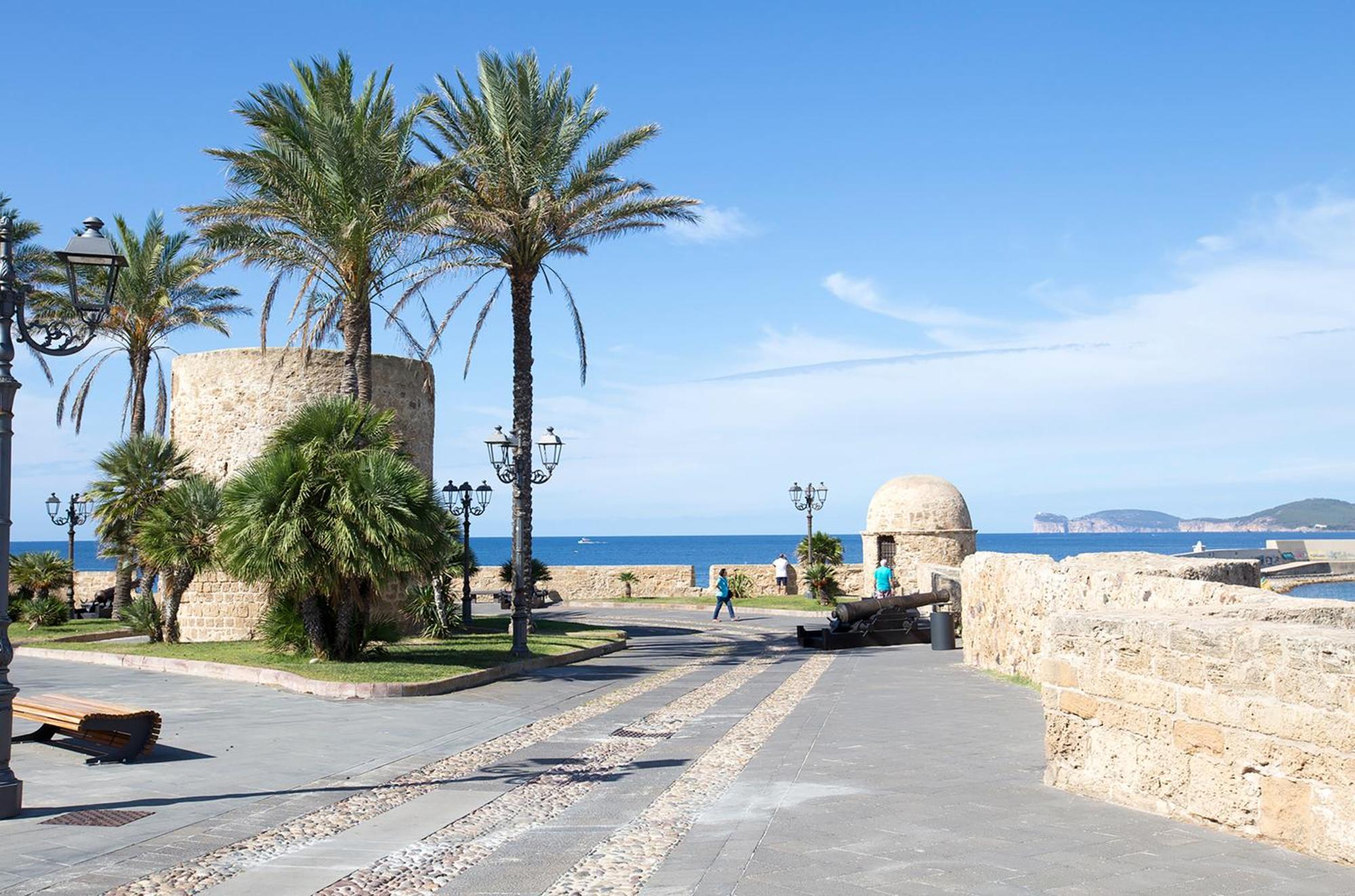 Meraki House Alghero