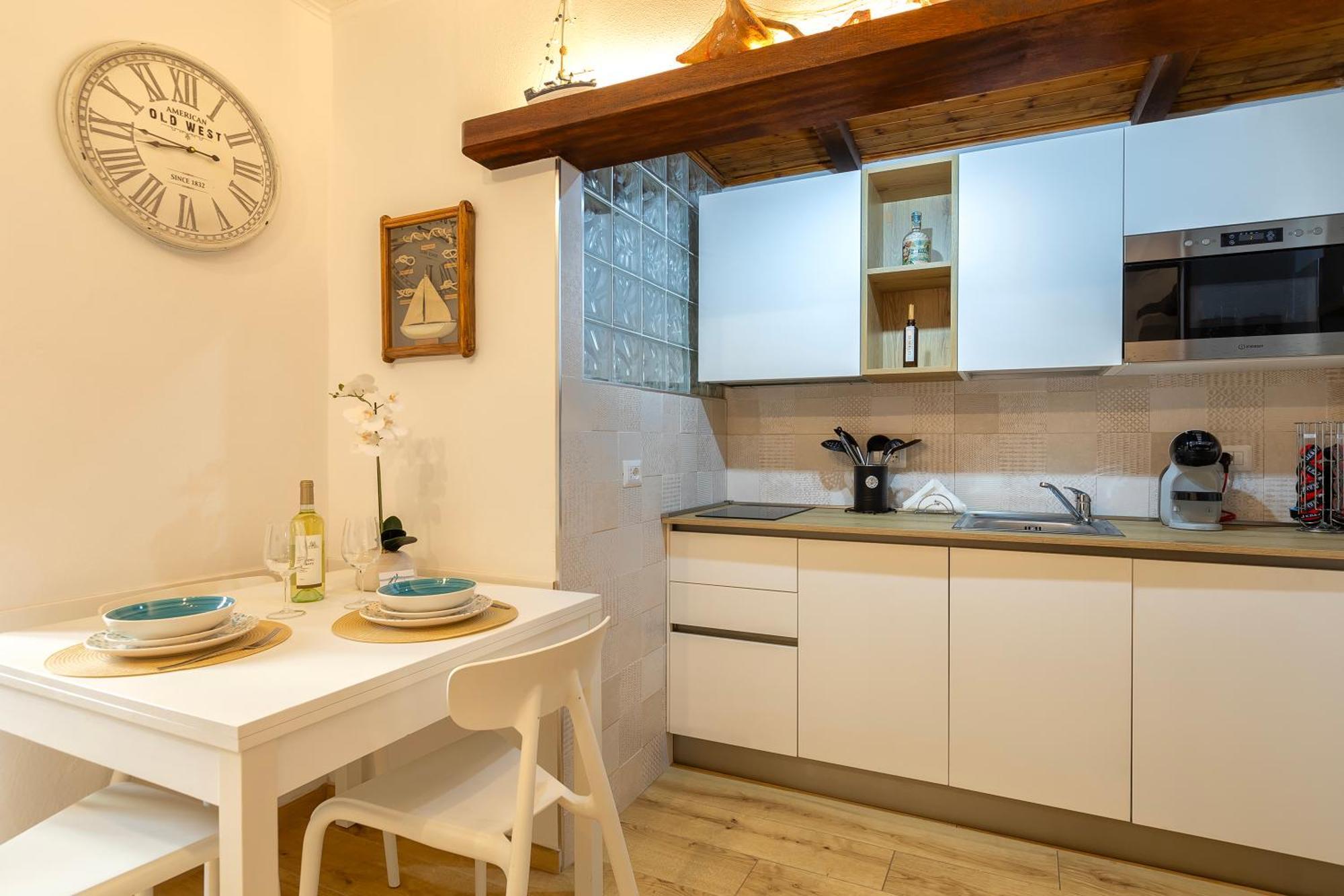 Ferienhaus Meraki House