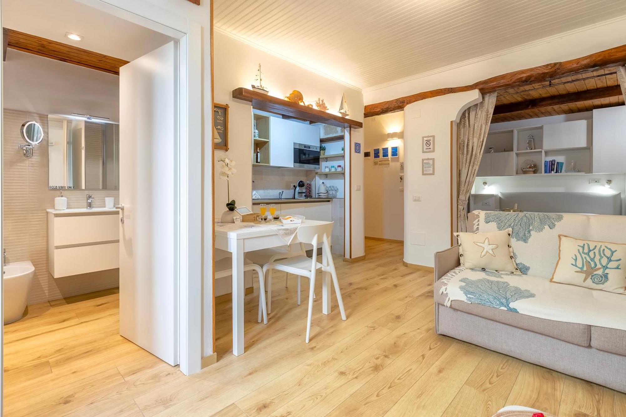 Holiday home Meraki House *