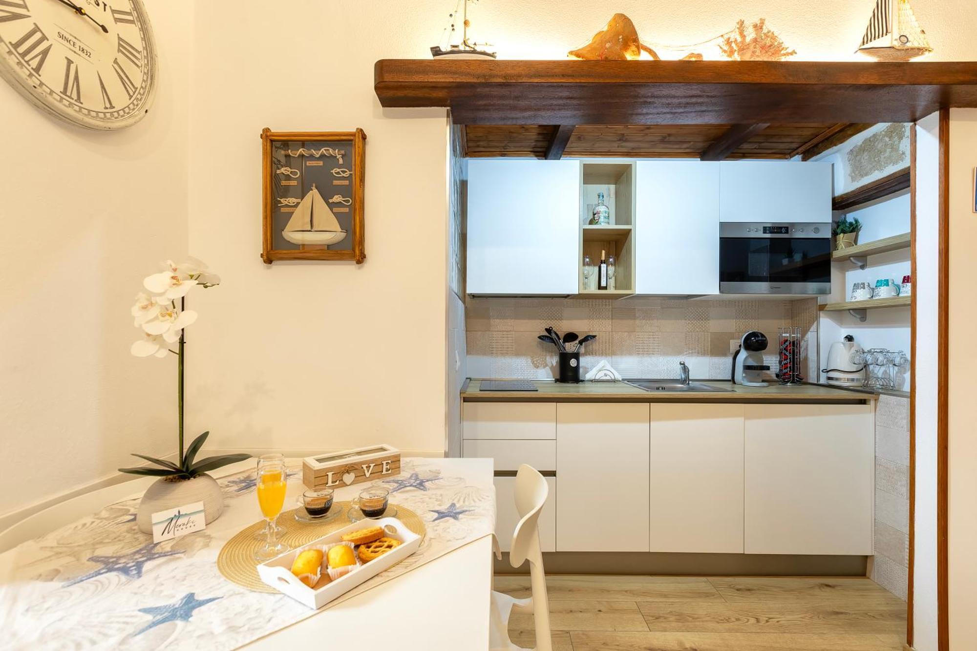 Meraki House Holiday home Alghero